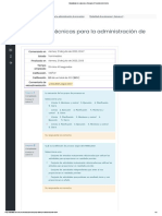 Examen Semana-3 Métodos y Técnicas para La Administración de Proyectos