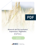 Manual Espac 2022