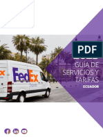 Fedex Rates All Es Ec 2023