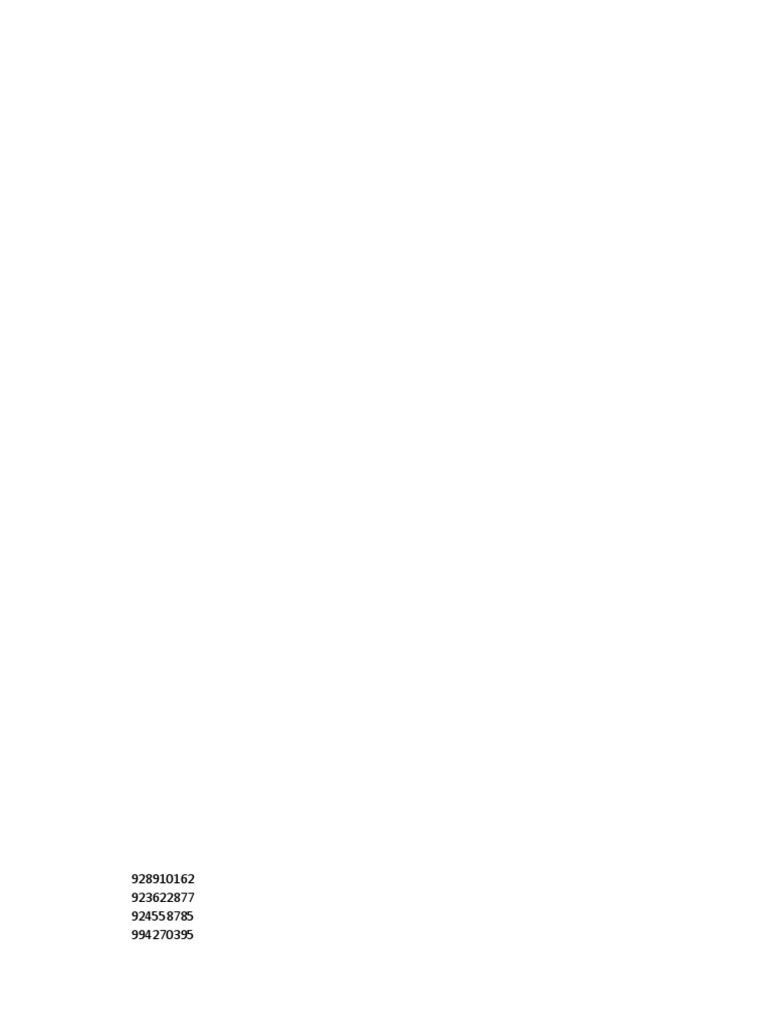 Libro 1 | PDF