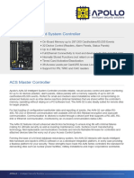 AAN-32 Datasheet Ver3.1a