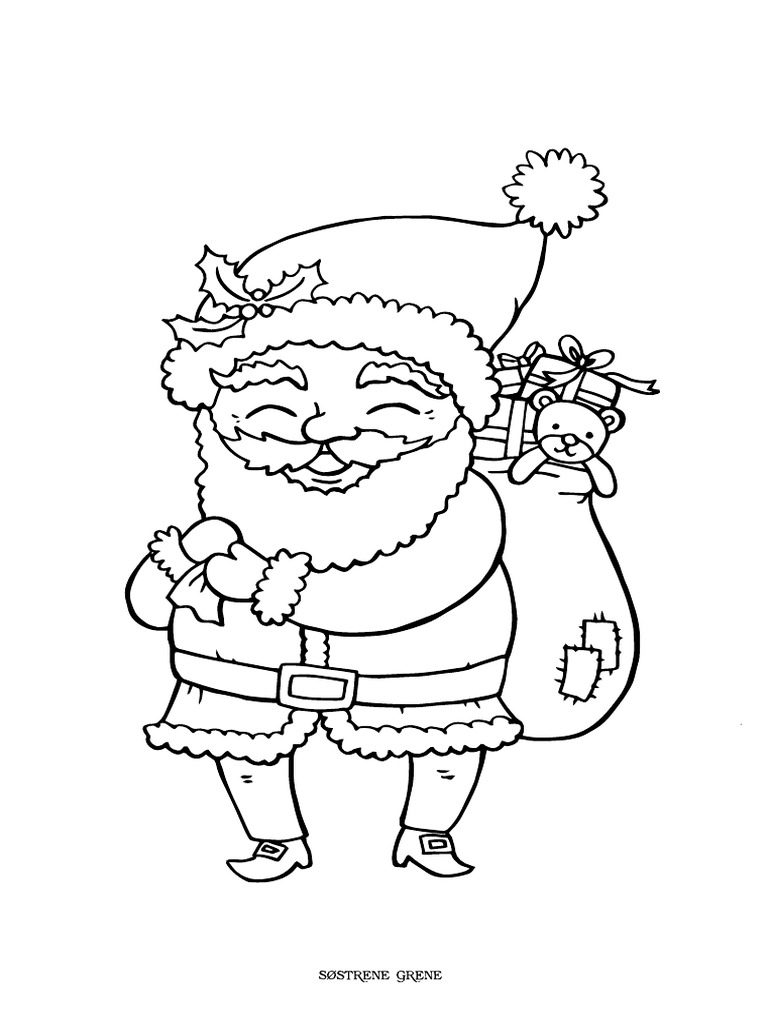 Colouring Sheets | PDF