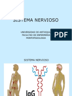 Generalidades Del SNC