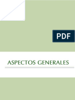 Hidrocarburos Aspectos Generales