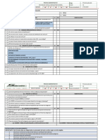 FTO-SCO-ADM-003 Formato Revision de Vehiculo Recolector de RESPEL V2