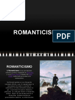 C-06 Romanticismo