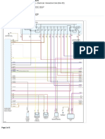 Bora Ecm 2006 Engine Controls - Engine Code BGP (Powertrain Management) - ALLDATA Repair