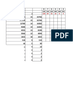 Tarea 4 Actividad