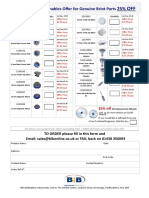 Essilor Progressive Lens Markings Chart | PDF