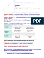 2do Quimica-Actividades Semana 6-Iit