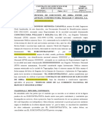 Contrato de Ejecución de Obra (CNBS) 22AG2023