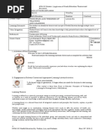 EF3e Intplus Filetest 04 Answerkey | PDF | Communication | Vocabulary