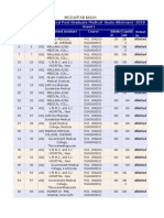 1ST Round MD Radio