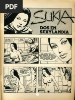 XXX Nuevo | PDF | Sociedad | Sexo