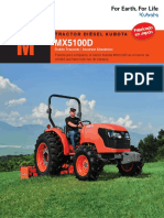 Ficha KBT Mx5100