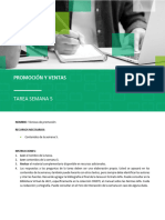 S5 Tarea Promocion