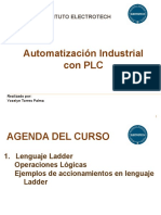 Seminario Automatización Industrialparte 2