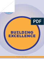 Excellence Foundation For South Sudan (EFSS) Profile 2023