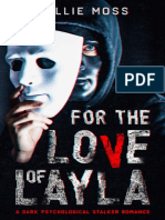 For The Love of Layla