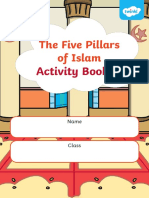 Pillars of Islam