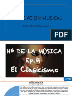 Sesión 11 Historia de La Música II-1