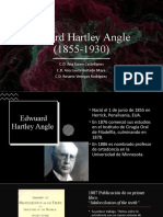 Edward Hartley Angle