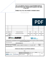 CTEL-CTE-GEN-SSM-PRO-00152 Cables Electricos