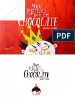 Meu Reino Por Um Chocolate