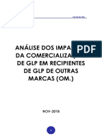 ANEXO VII_ANÁLISE DOS IMPACTOS DA COMERCIALIZAÇÃO DE GLP EM RECIPIENTES DE GLP DE OUTRAS MARCAS (OM.)
