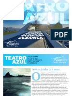 Paper de Apresentação_Teatro Azul