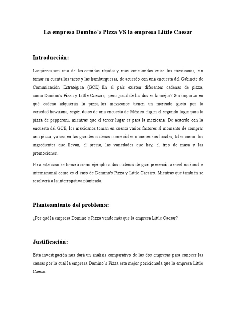 domino-s-vs-little-caesar-pdf-business-economias