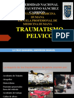 Trauma Pelvico