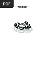 Normas Basicas de Roleplay | PDF | Policía | Chat en linea