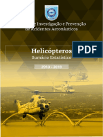 2010 2019 Helicopteros