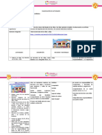 Diseño y Planificación de Actividades para Impartir Derechos Humanos A Estudiantes de Primero de Básica