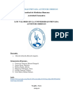 Examen Parcial de Actividad Formativa 2023