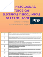Bases Histologicas