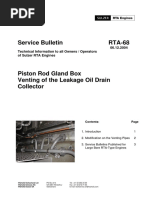 DU Sulzer 6RTA48T PDF | PDF | Ships | Vehicle Technology