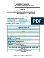 Formato de Autorización para Publicación de Tesis - Actualizada - 2023.