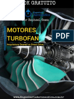 Motores Turbofan