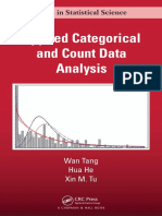Applied Categorical and Count Data Analysis (PDFDrive)