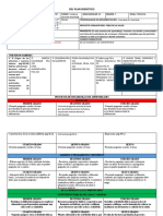 Plan Didáctico