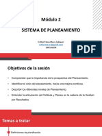 Fundamentos de la gestión pública 