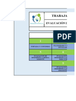 Formato de Evaluación de Desempeño Trabajando Juntos S.A.S Comunicación y Relaciones Corporativas