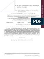 12 Aplicación Del Método de Caso