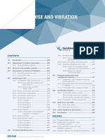 Chapter B15 - Noise and Vibration 18sep14