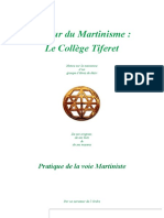 le-college-tiferet