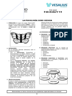 Semana 1 - La Psicologia Como Ciencia