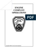 FDNY Engine Ops Complete Updated and Issued 8-5-2021