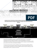 Violências Invisíveis - Direitos Básicos Faltam Onde A Criminalidade É Iminente